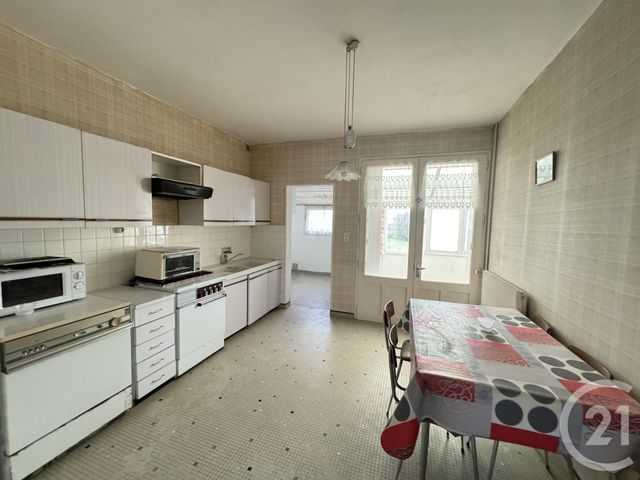 Maison à vendre - 3 pièces - 65,85 m2 - St Gilles Croix De Vie - 85 - PAYS-DE-LOIRE