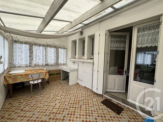 Maison à vendre - 3 pièces - 65,85 m2 - St Gilles Croix De Vie - 85 - PAYS-DE-LOIRE