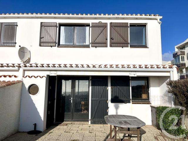  - ST GILLES CROIX DE VIE - 