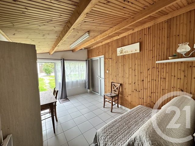 Maison à vendre - 5 pièces - 134 m2 - Le Fenouiller - 85 - PAYS-DE-LOIRE