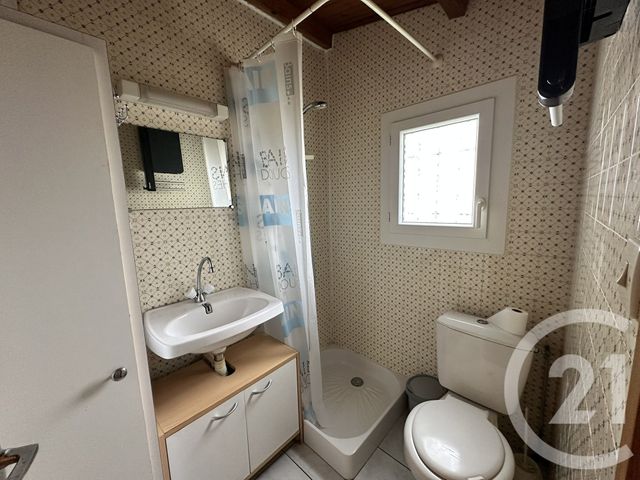 Maison à vendre - 5 pièces - 134 m2 - Le Fenouiller - 85 - PAYS-DE-LOIRE