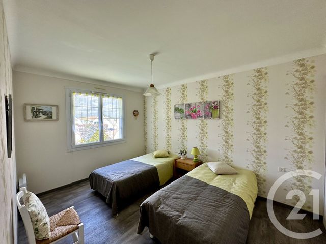 Maison à vendre - 5 pièces - 134 m2 - Le Fenouiller - 85 - PAYS-DE-LOIRE