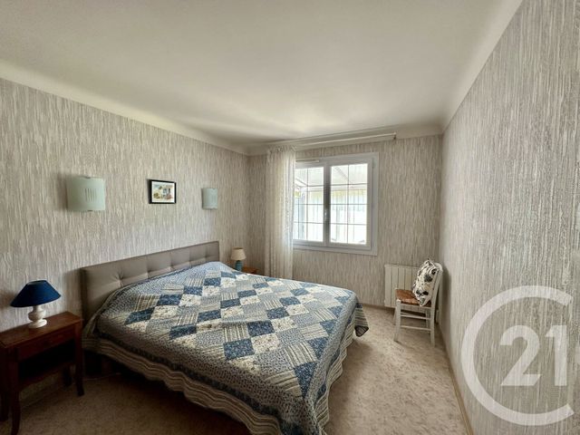 Maison à vendre - 5 pièces - 134 m2 - Le Fenouiller - 85 - PAYS-DE-LOIRE