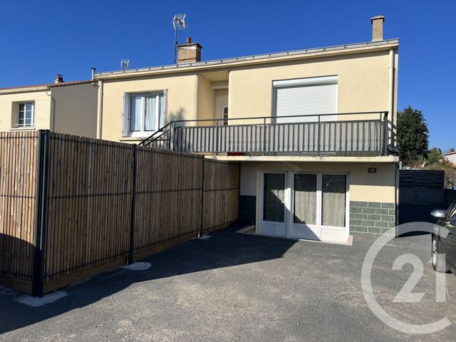 maison - AIZENAY - 85