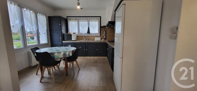 Maison à vendre - 7 pièces - 136,85 m2 - Aizenay - 85 - PAYS-DE-LOIRE