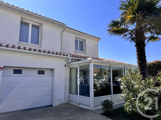 Maison à vendre - 6 pièces - 154,92 m2 - Le Fenouiller - 85 - PAYS-DE-LOIRE