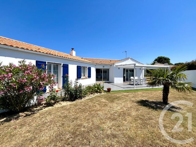 Maison à vendre LE FENOUILLER