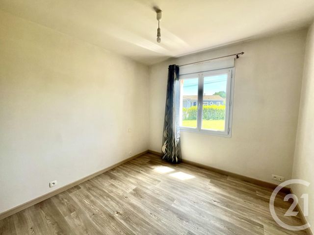 Maison à vendre - 4 pièces - 115,95 m2 - Apremont - 85 - PAYS-DE-LOIRE