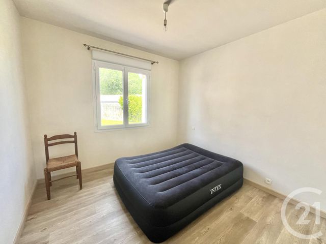 Maison à vendre - 4 pièces - 115,95 m2 - Apremont - 85 - PAYS-DE-LOIRE