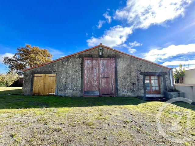 Maison &agrave; vendre - 4 pi&egrave;ces - 101,25 m2 - Givrand - 85 - PAYS-DE-LOIRE