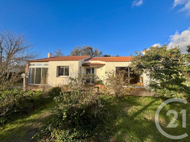 Maison à vendre GIVRAND