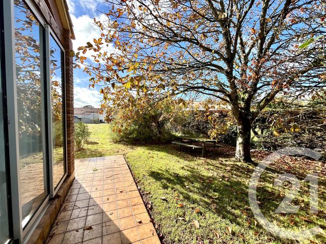 Maison &agrave; vendre - 4 pi&egrave;ces - 101,25 m2 - Givrand - 85 - PAYS-DE-LOIRE