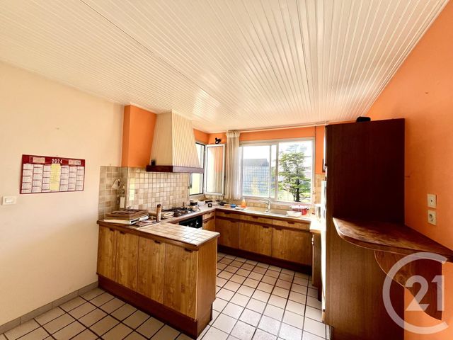 Maison &agrave; vendre - 4 pi&egrave;ces - 101,25 m2 - Givrand - 85 - PAYS-DE-LOIRE