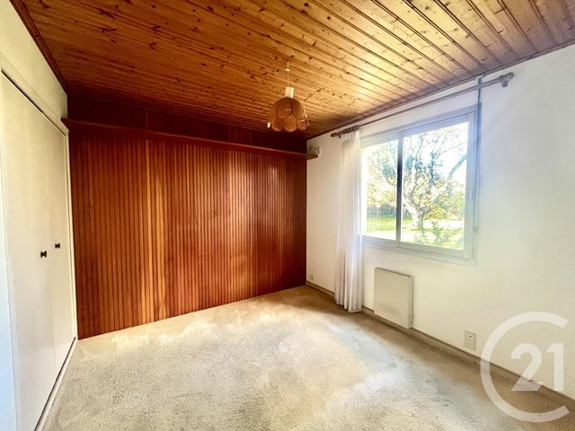 Maison &agrave; vendre - 4 pi&egrave;ces - 101,25 m2 - Givrand - 85 - PAYS-DE-LOIRE