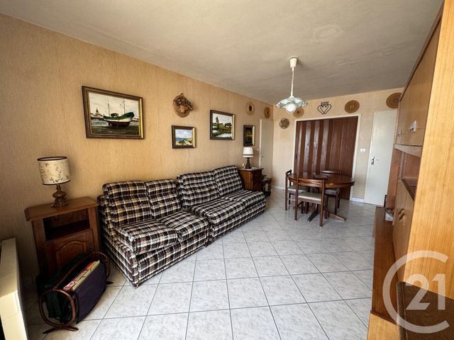 appartement - ST GILLES CROIX DE VIE - 85