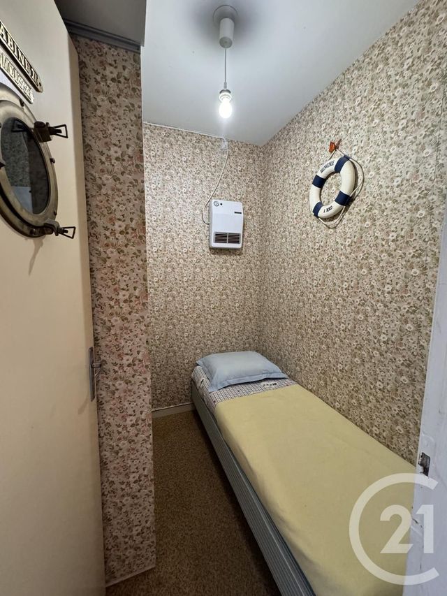 Appartement F2 à vendre - 2 pièces - 39,65 m2 - St Gilles Croix De Vie - 85 - PAYS-DE-LOIRE