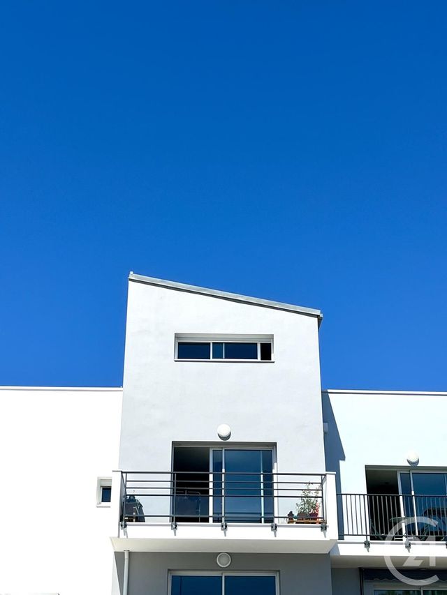 Appartement T3 &agrave; vendre - 3 pi&egrave;ces - 72 m2 - St Gilles Croix De Vie - 85 - PAYS-DE-LOIRE