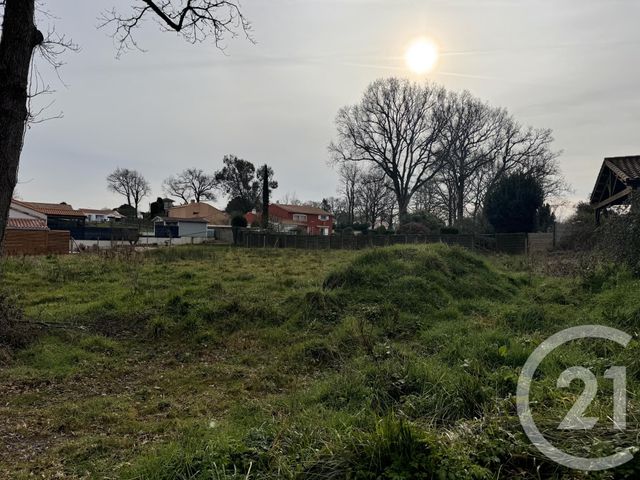 Terrain à vendre - 361 m2 - L Aiguillon Sur Vie - 85 - PAYS-DE-LOIRE