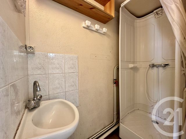 Maison à vendre - 2 pièces - 25 m2 - St Gilles Croix De Vie - 85 - PAYS-DE-LOIRE