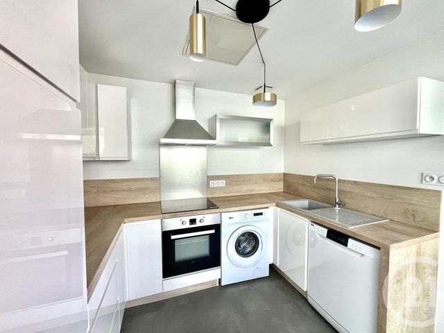 Maison à vendre - 2 pièces - 52,74 m2 - St Gilles Croix De Vie - 85 - PAYS-DE-LOIRE