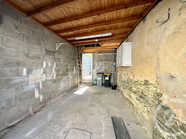 Maison à vendre - 2 pièces - 52,74 m2 - St Gilles Croix De Vie - 85 - PAYS-DE-LOIRE