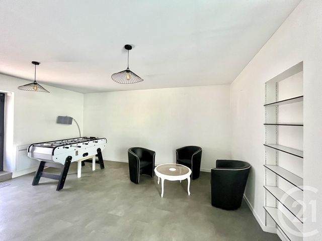 Maison à vendre - 2 pièces - 52,74 m2 - St Gilles Croix De Vie - 85 - PAYS-DE-LOIRE