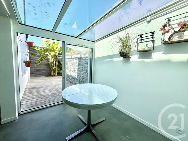 Maison à vendre - 2 pièces - 52,74 m2 - St Gilles Croix De Vie - 85 - PAYS-DE-LOIRE