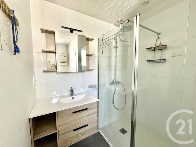 Maison à vendre - 2 pièces - 52,74 m2 - St Gilles Croix De Vie - 85 - PAYS-DE-LOIRE