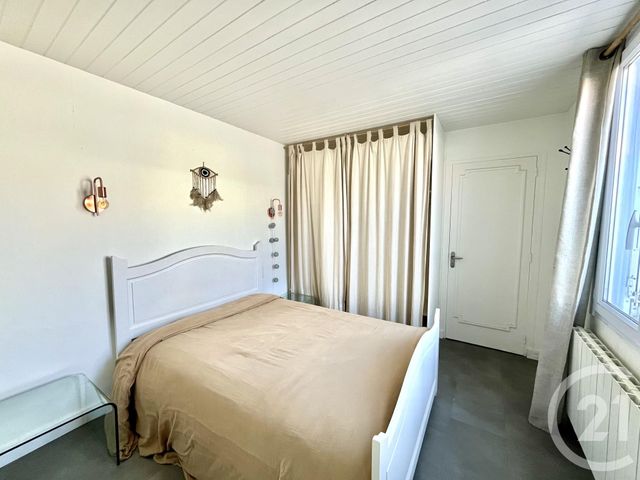 Maison à vendre - 2 pièces - 52,74 m2 - St Gilles Croix De Vie - 85 - PAYS-DE-LOIRE