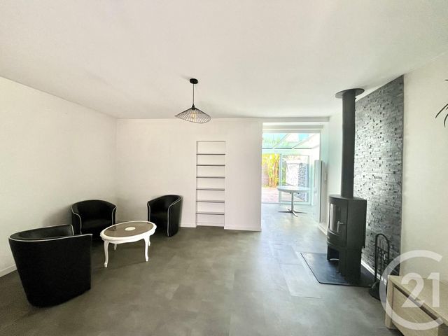 Maison à vendre - 2 pièces - 52,74 m2 - St Gilles Croix De Vie - 85 - PAYS-DE-LOIRE