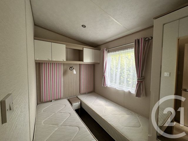 Maison à vendre - 3 pièces - 40 m2 - St Reverend - 85 - PAYS-DE-LOIRE