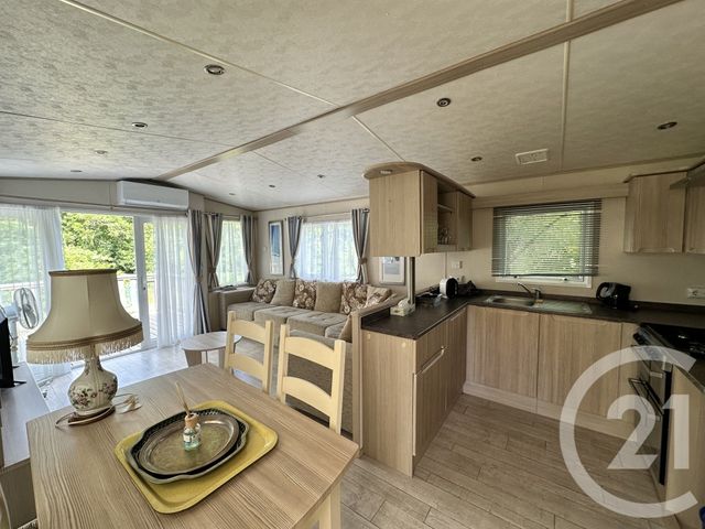 Maison à vendre - 3 pièces - 40 m2 - St Reverend - 85 - PAYS-DE-LOIRE