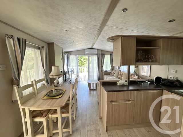 Maison à vendre - 3 pièces - 40 m2 - St Reverend - 85 - PAYS-DE-LOIRE