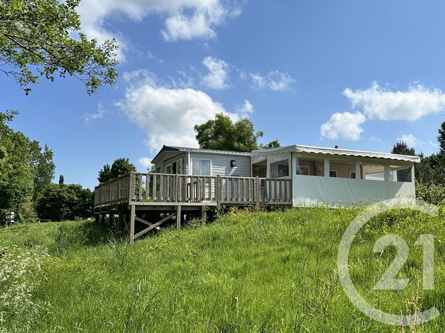 Maison à vendre - 3 pièces - 40 m2 - St Reverend - 85 - PAYS-DE-LOIRE