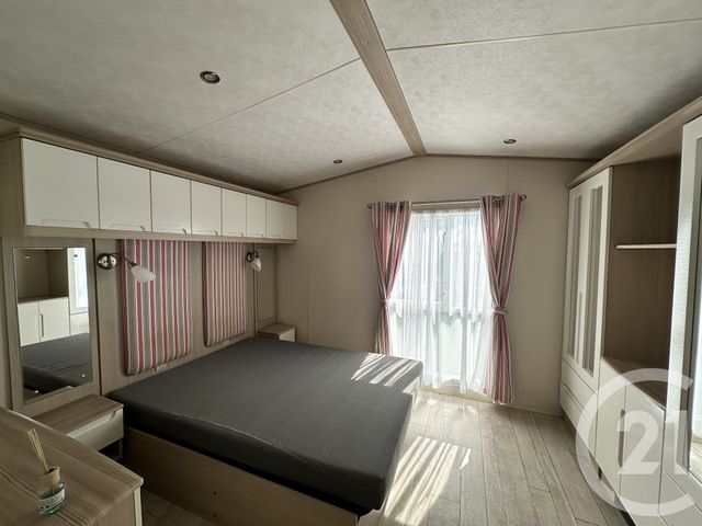 Maison à vendre - 3 pièces - 40 m2 - St Reverend - 85 - PAYS-DE-LOIRE