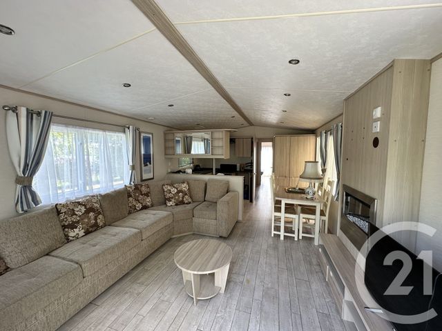 Maison à vendre - 3 pièces - 40 m2 - St Reverend - 85 - PAYS-DE-LOIRE