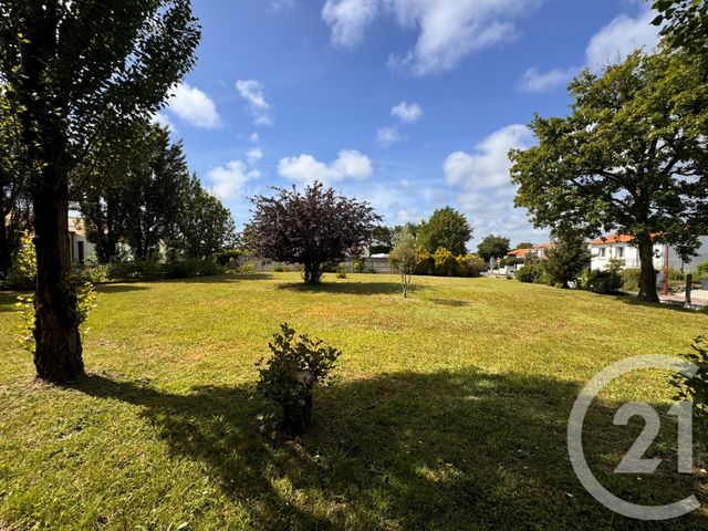 Terrain à vendre - 811 m2 - Le Fenouiller - 85 - PAYS-DE-LOIRE