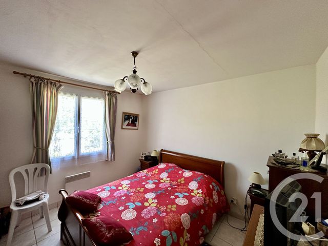 Maison à vendre - 4 pièces - 107,23 m2 - Commequiers - 85 - PAYS-DE-LOIRE