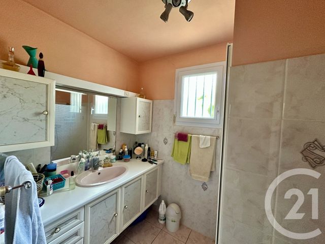 Maison à vendre - 4 pièces - 107,23 m2 - Commequiers - 85 - PAYS-DE-LOIRE