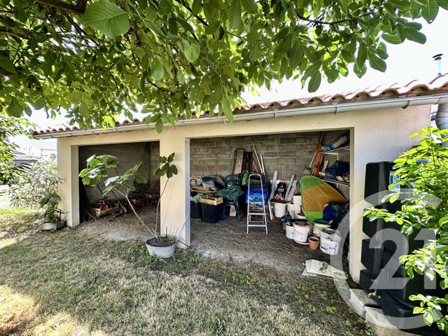 Maison à vendre - 4 pièces - 107,23 m2 - Commequiers - 85 - PAYS-DE-LOIRE