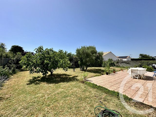 Maison à vendre - 4 pièces - 107,23 m2 - Commequiers - 85 - PAYS-DE-LOIRE