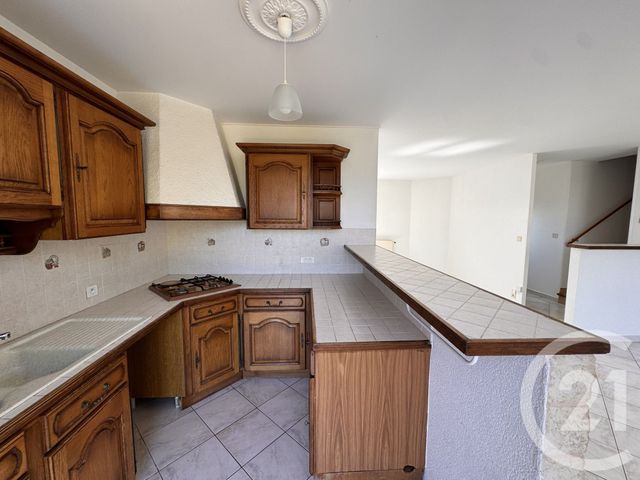 Maison à vendre - 4 pièces - 88 m2 - Le Fenouiller - 85 - PAYS-DE-LOIRE