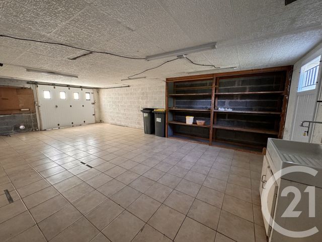 Maison à vendre - 4 pièces - 88 m2 - Le Fenouiller - 85 - PAYS-DE-LOIRE