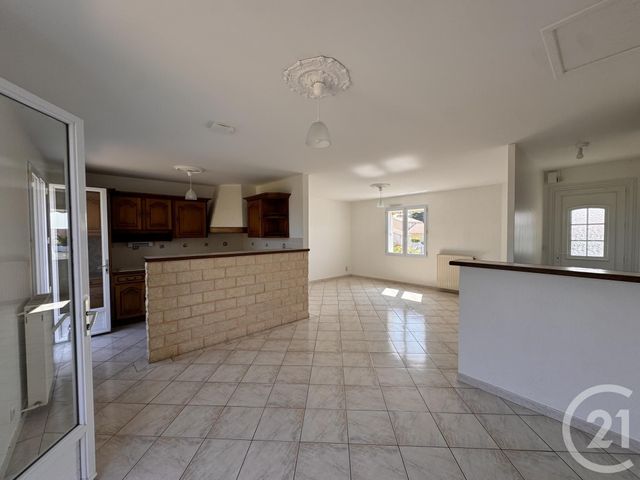 Maison à vendre - 4 pièces - 88 m2 - Le Fenouiller - 85 - PAYS-DE-LOIRE