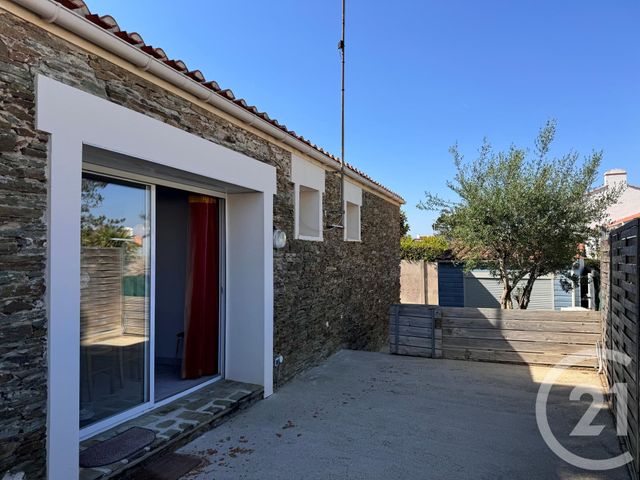  - ST HILAIRE DE RIEZ - 