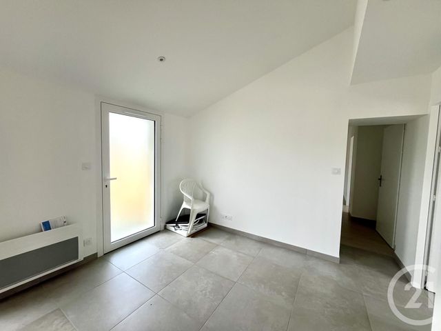 Maison &agrave; vendre - 3 pi&egrave;ces - 62 m2 - St Gilles Croix De Vie - 85 - PAYS-DE-LOIRE