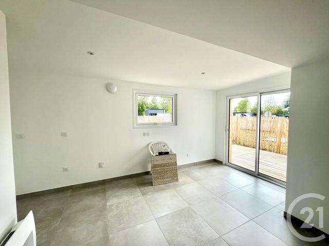 Maison à vendre - 3 pièces - 71,20 m2 - St Gilles Croix De Vie - 85 - PAYS-DE-LOIRE