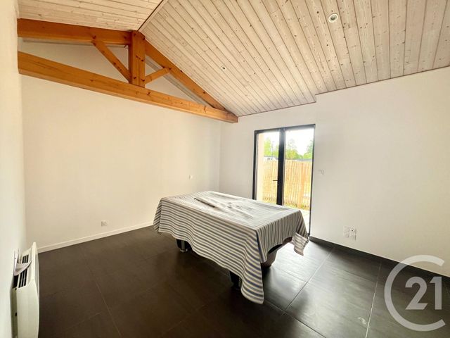 Maison &agrave; vendre - 3 pi&egrave;ces - 96,50 m2 - St Gilles Croix De Vie - 85 - PAYS-DE-LOIRE