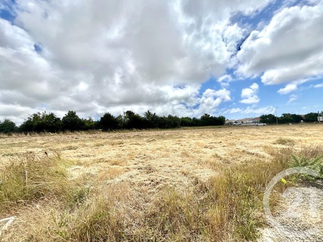 Terrain à vendre - 401 m2 - L Aiguillon Sur Vie - 85 - PAYS-DE-LOIRE