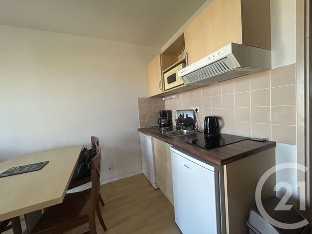 Appartement T2 à vendre - 2 pièces - 33,42 m2 - St Gilles Croix De Vie - 85 - PAYS-DE-LOIRE